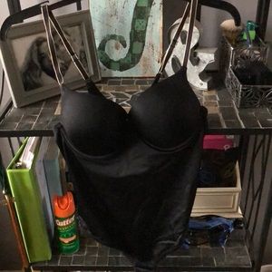 Sexy spank size 36 B